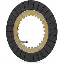 Wiltec Ölbadkupplung Ersatzteil Wellendichtring (30x50x7) Benzinmotor 6,5-13 PS Wiltec Ölbadkupplung Ersatzteil Wellendichtring (30x50x7) Benzinmotor 6,5-13 PS