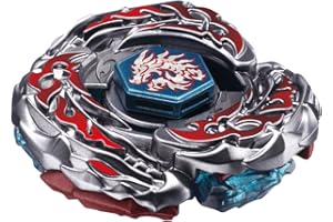 TAKARA TOMY Takaratomy Beyblades #BB108 Japanese Metal Fusion L-Drago Destroyer Starter Set(Discontinued by manufacturer)