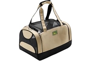 HUNTER Portland Carrier, Grande, marrón y Negro