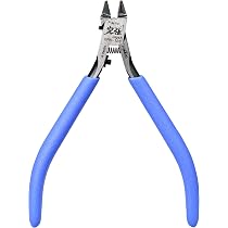 Tamiya Pince Coupante 74093 – Outil De Précision Pour Maquettiste – Dès 14 Ans – Accessoire Modèle Réduit