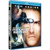 Minority Report (2002) (Steven Spielberg) (Blu-ray) [Blu-ray]