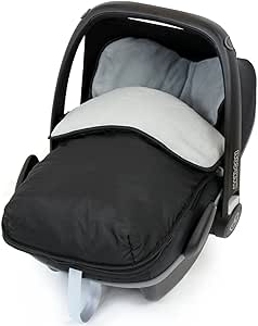 poussette compatible cosy cybex