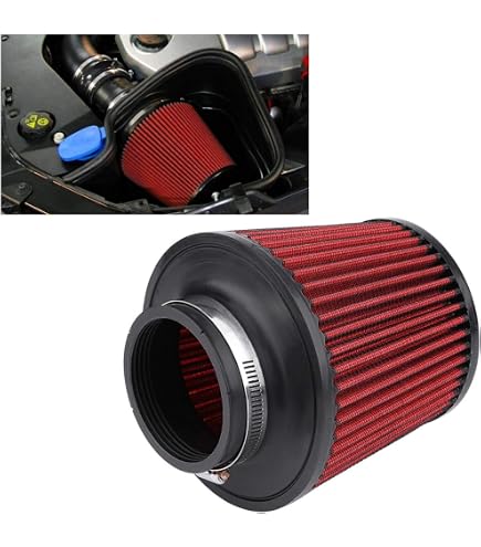 Kit Admission Dynamique Sparco Universel