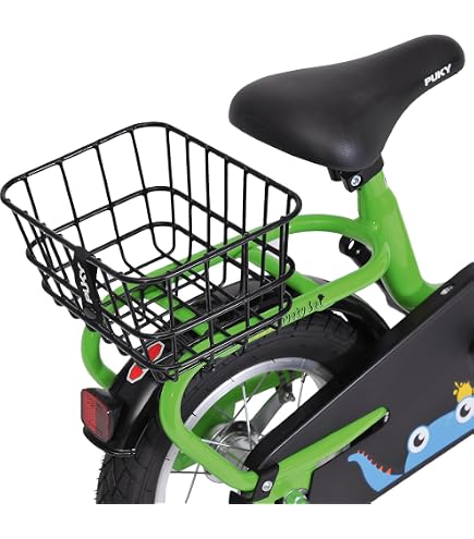 puky fahrradtasche gepäckträger DT 3 Kinder Fahrrad Gepäckträgertasche/Doppeltasche pink/schwarz Sport & Freizeit Cube Acid - 27.5 BB12281 Rahmen:Weißes Holz