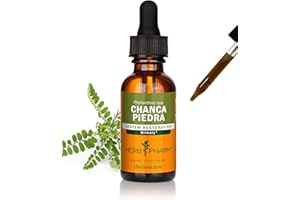 Herb Pharm Chanca Piedra Extract for Urinary System Support - 1 Ounce by Herb Pharm