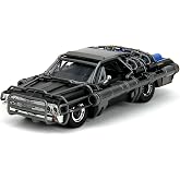 Hızlı ve &Ouml;fkeli Hızlı X 1:32 1967 Chevy El Camino Kafesli Versiyon D&ouml;k&uuml;m Arabalar, &Ccedil;ocuklar ve Yetişkinler i&ccedil;in Oyuncaklar
