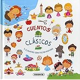 Cuentos Cl&aacute;sicos (Cuentos cl&aacute;sicos con pictogramas)