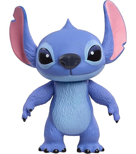 ABYstyle Studio - Figurine Disney Stitch Hula Dance