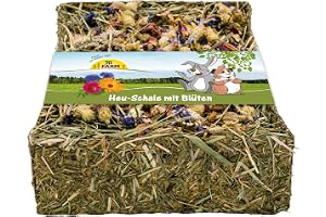 JR Farm höskål med blommor 100 g