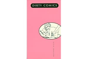 Dirty comics