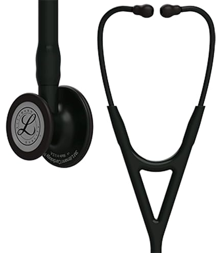 3M Littmann Master Cardiology Stethoscope