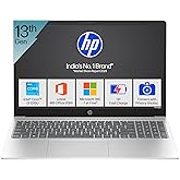 HP 15, 13th Gen Intel Core i3-1315U (8GB DDR4, 512GB SSD), Anti-Glare, Micro-Edge, 15.6''/39.6cm, FHD, Win 11, M365 Basic(1yr