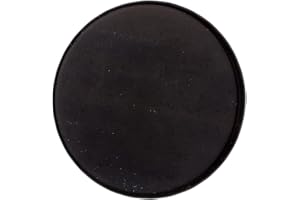 Morella Coins Moneta amuleto Ciondolo Chakra Rotondo 33 mm Gemma Pietra preziosa