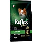 Reflex Plus Ms Breed Adult Dog 26/15 Chıcken 3 Kg