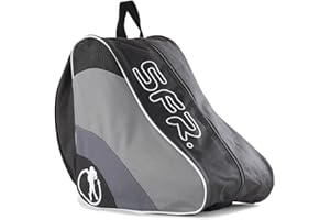 SFR Ice & Skate Bag II, Cloth and Beach Bag Unisex Adult