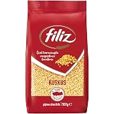 Filiz Kuskus Makarna 500 g.