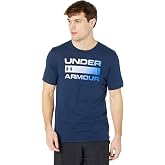 Under Armour Team Issue Wordmark SS T-Shirt Men