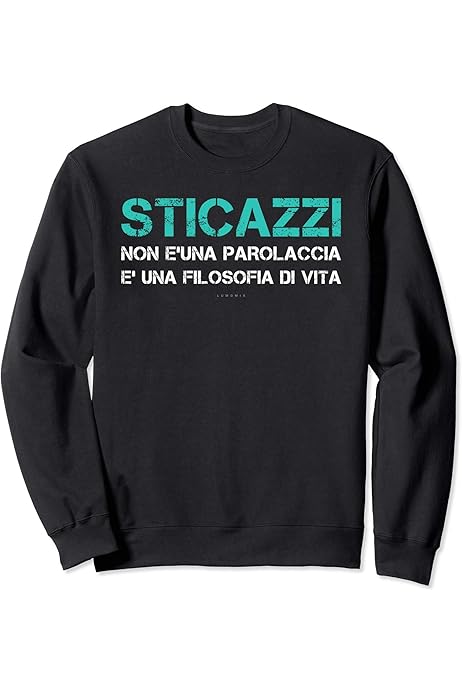 Felpa Con Cappuccio Pitbull Fight - Boxe Kick Boxing, Cotone (Dalla S Alla XXXL) - Foto 6