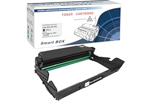 LAIPENG Compatible 3330 3335 3345 Cartucho de Tambor para Xerox Phaser 3330 3330dni WorkCentre 3335 3335dni 3345 3345dni Impresoras 30000 Páginas 101R00555 Drum Cartridge