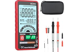 Bilivry Bardzo duży ekran LCD w pełni automatyczny cyfrowy wyświetlacz wielofunkcyjny prawdziwa efektywna wartość pomiar światła i cienkiego instrumentu diagnostycznego o wysokiej dokładności obwodu