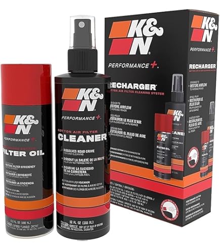 K&N