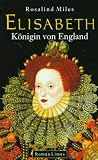Cover zum Buch Elisabeth, Königin von England