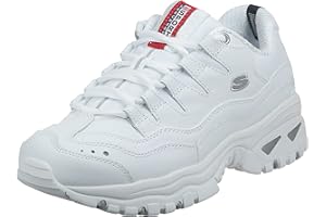 Skechers Sport-Energy, Baskets Femme