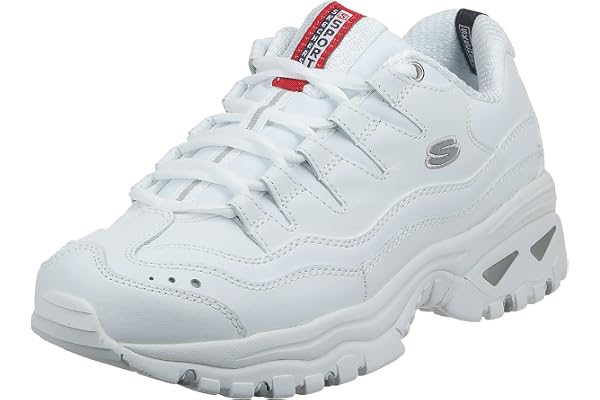 Skechers Sport-Energy, Baskets Femme