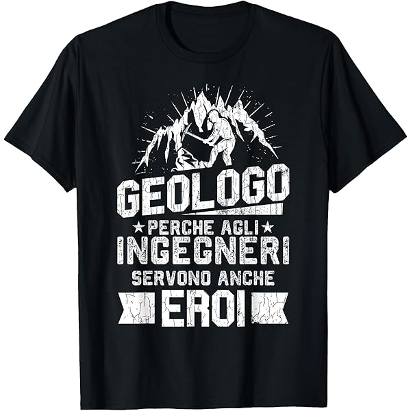 Maglietta Geocaching Divertente - Non Mi Sto Comportando In Modo Sospetto, Sono Un Geocacher - Foto 4