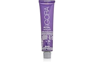 Schwarzkopf Igora Fashion Lights L-88 Tinte - 60 ml