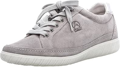gabor amulet trainers white