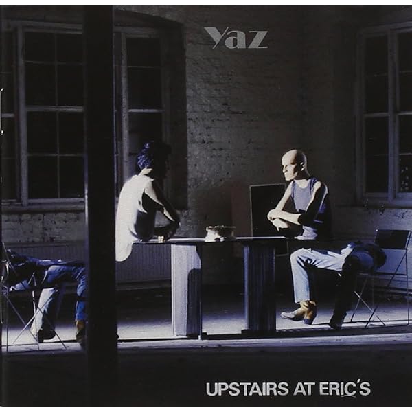 In Your Room: Yazoo: Amazon.fr: CD et Vinyles}