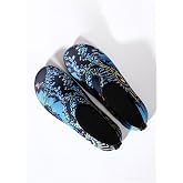 Peluche Deniz Ayakkabısı MIX BLUE, 38-39, 5003284307, Mavi, Kadın