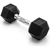CAP Barbell Kaplamalı Dambıl Ağırlığı | &Ccedil;oklu Se&ccedil;enekler