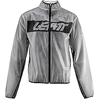 Veste De Pluie Transparente Oneal Splash – Protection Moto, Enduro, VTT