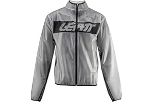 Leatt Unisex Racecover Jacke Jacke