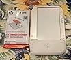 Stampante Fotografica Istantanea HP Sprocket Select - Bianca, Per Smartphone IOS/Android