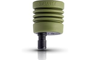 Source Adaptateur universel Tactical pour système d'hydratation