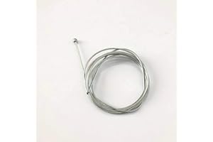 MANDELLI CAVO FRENO ANTERIORE POSTERIORE PER CIAO SI BRAVO BOXER BOSS GRILLO