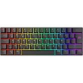GamePower Nexa HE60 1K RGB Hall-Effect Manyetik Switch Kablolu Gaming Klavye