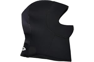 TWF 3mm Neoprene Junior Kids Watersports Hood