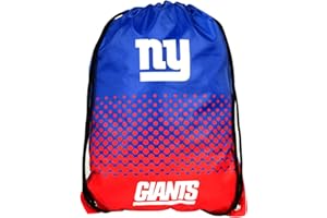 FOREVER COLLECTIBLES New York Giants Fade Gym Bag