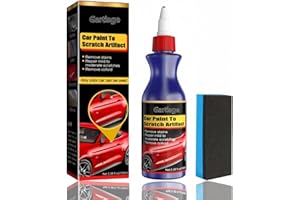 GARTIAGE 2025 New Car Scratch Remover, Scratch Remover for Vehicles, Car Scratch Remover for Deep Scratches, Car's Paint Scratch Repair kit (1PCS)