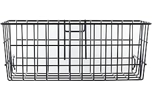 P AGE Cesta portaobjetos para andador andador andador para ancianos tipo 1