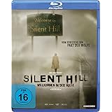 Silent Hill: Willkommen in der Hölle [Blu-ray]