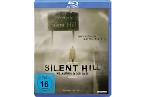 Silent Hill
