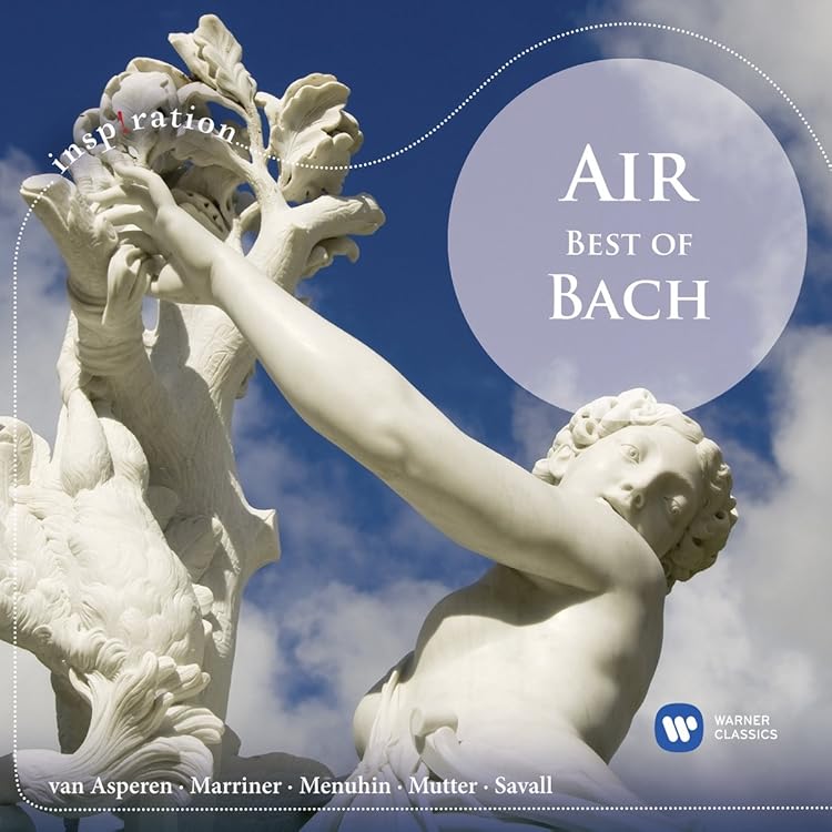 Bach: Complete Edition: Amazon.pl: Płyty CD i winylowe