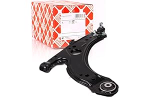 ‎FEBI BILSTEIN febi bilstein 19822 Querlenker mit Lagern, Gelenk und Sicherungsmutter, 1 Stück