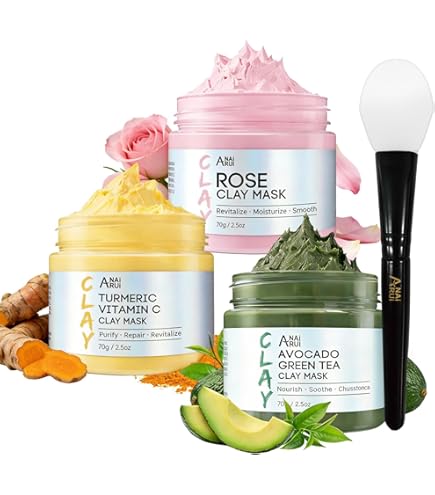 Renew Overnight Facial Mask - avec Aloe Vera & Hyaluronic Acid - Masque  hydratant pour la rparation nocturne de la peau - Formul  San Francisco  : Amazon.fr: Beaut et Parfum