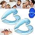 Panruia Honex Anti Snoring Mouthpiece, Quiet Anti-Snoring Device, Comfortable Universal Size, Instant Snoring Relief, 2 Pack